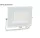 Led reflektor 50 W Helios hideg fehér