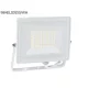 Led reflektor 50 W Helios hideg fehér