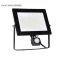 Led reflektor 50 W Helios hideg fehér mozgásérzékelős