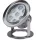 LED medence lámpa 12V 6W IP68 RGB