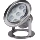 LED medence lámpa 12V 6W IP68 RGB