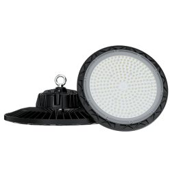 Led csarnokvilágító LONDON 100W 4000K IP65