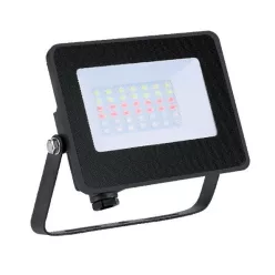 Led LYRA reflektor 15W RGB