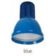 LED csarnokvilágító lámpatest 30W MINICOLOR-kék