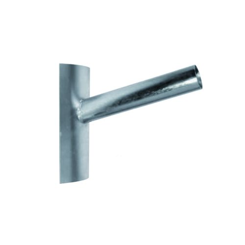 Utcai lámpához fali tartó 38 mm