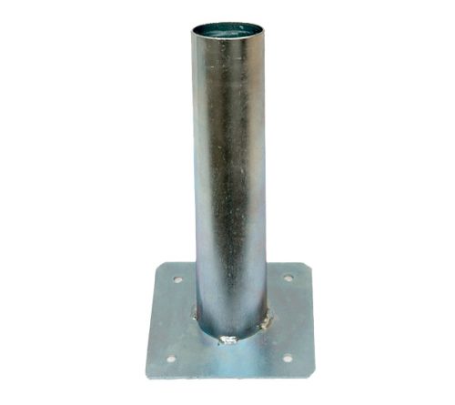 Utcai lámpához fali tartó 45 mm