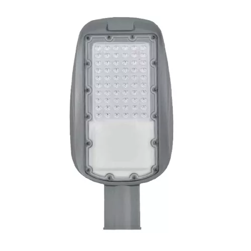Utcai LED lámpa PRAGUE meleg fehér 100W IP65