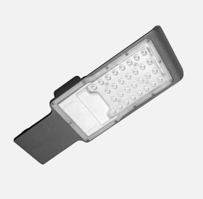 Utcai LED lámpa ROUTE SMD (50 Watt/120°) Hideg fehér (5000 lm)