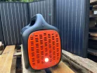 EL1000S Hordozható erőmű 1000W + napelem