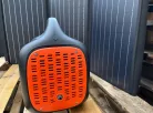EL1000S Hordozható erőmű 1000W + napelem