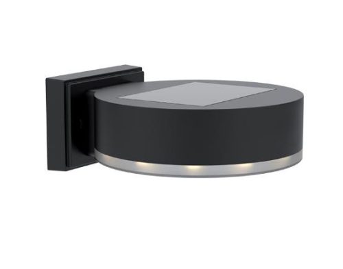 Napelemes henger lámpa 0,3 Watt IP44