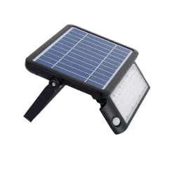 Napelemes reflektor 50Watt IP65