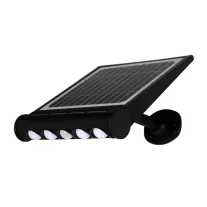 Napelemes LED reflektor 950Lm 5000K