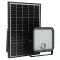 Napelemes reflektor 10Watt IP65