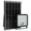 Napelemes reflektor 10Watt IP65