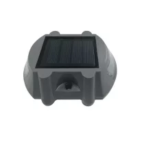 Napelemes járda világító lámpa 0,24 Watt IP44