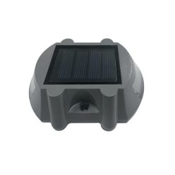 Napelemes járda világító lámpa 0,24 Watt IP44