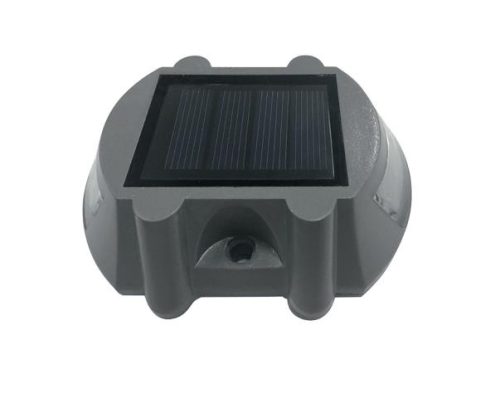 Napelemes járda világító lámpa 0,24 Watt IP44