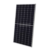 Monokristályos napelem panel 465W 38,2V