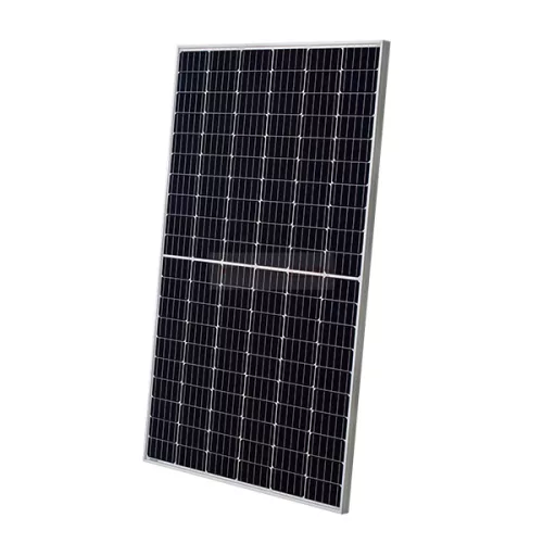 Monokristályos napelem panel 465W 38,2V
