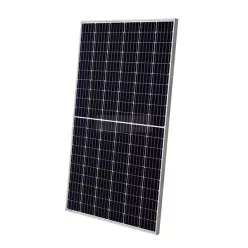 Monokristályos napelem panel 510W 38,2V