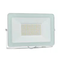 Led reflektor 100 W VEGA természetes fehér slim 4000K