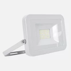 Led reflektor 10 W VEGA természetes fehér slim