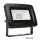 Led reflektor 10 W VEGA hideg fehér slim
