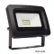 Led reflektor 10 W VEGA hideg fehér slim