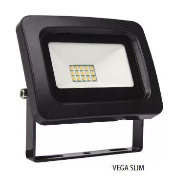 Led reflektor 20 W VEGA hideg fehér slim