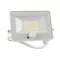 Led reflektor 30 W VEGA meleg fehér slim 3000K