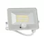 Led reflektor 50 W VEGA meleg fehér slim 3000K