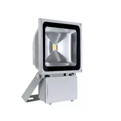 Vega LED fényvető,  80 W, 5200 lm, 5500 K