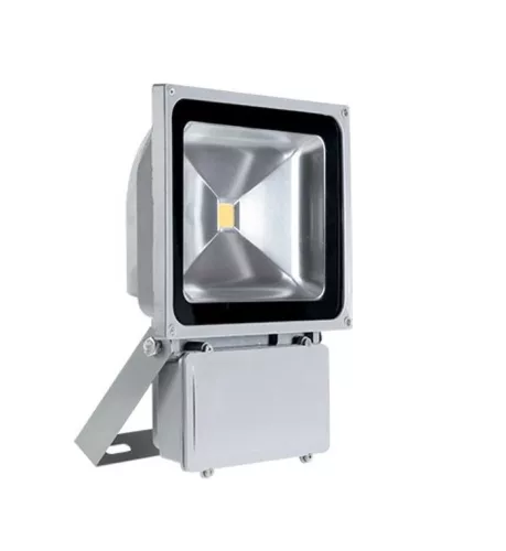Vega LED fényvető,  80 W, 5200 lm, 5500 K