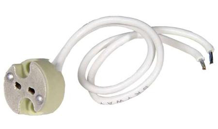 Foglalat G4,Gu5.3,GY6.35