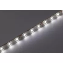   Led szalag SMD3528 4,8W/m 60 led/m kültéri dekor hideg fehér