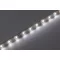Led szalag SMD3528 4,8W/m 60 led/m kültéri dekor hideg fehér