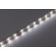 Led szalag SMD3528 4,8W/m 60 led/m kültéri dekor hideg fehér