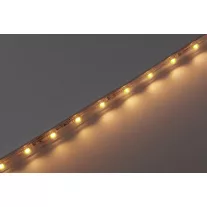  Led szalag SMD3528 4,8W/m 60 led/m kültéri dekor meleg fehér 5 méter