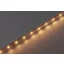 Led szalag SMD3528 4,8W/m 60 led/m kültéri dekor meleg fehér 5 méter