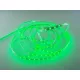 Led szalag SMD3528 3,6W/m 60 led/m kültéri Zöld  5m dekor