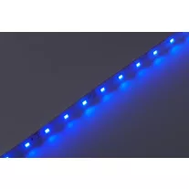 Led szalag SMD3528 4,8W/m 60 led/m kültéri kék