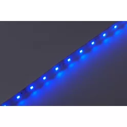 Led szalag SMD3528 4,8W/m 60 led/m kültéri kék