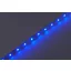 Led szalag SMD3528 4,8W/m 60 led/m kültéri kék