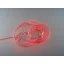 Led szalag SMD3528 3,6W/m 60 led/m kültéri Piros  5m dekor