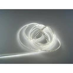   Led szalag SMD3528 7,2W/m 120 led/m kültéri hideg fehér 5m dekor