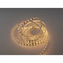   Led szalag SMD5050 9,6W/m 60 led/m kültéri meleg fehér 5m dekor
