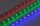 RGB Led szalag kültéri IP65 60led/m szilikon dekor 5m