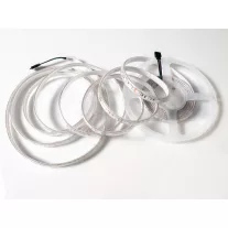 RGB Led szalag kültéri IP65 7W/m 60LED/m szilikon