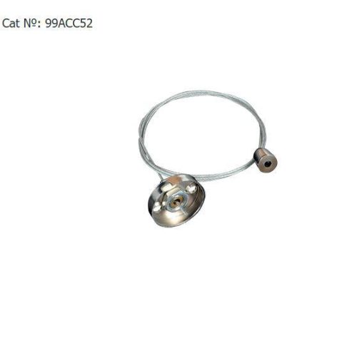 LED panel/lámpatest FÜGGESZTŐ KÉSZLET